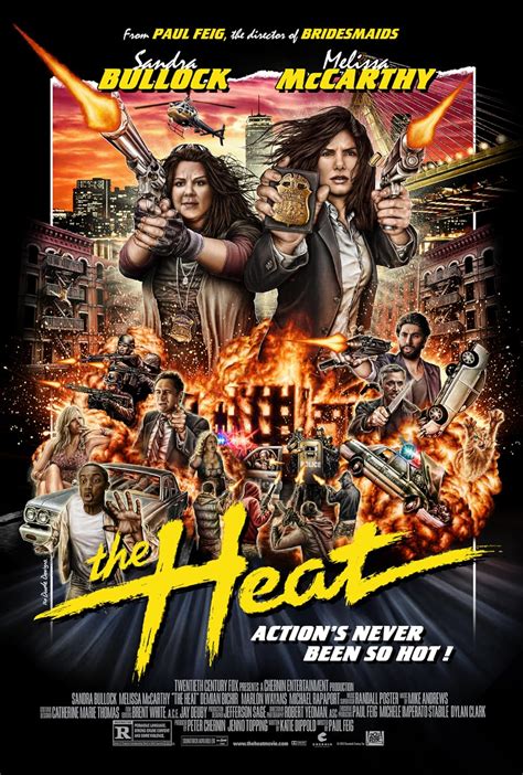 yesmovie the heat|Watch The Heat Online .